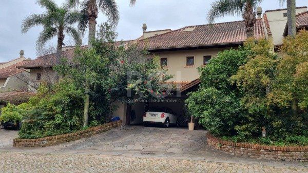 Casa de Condomínio, 4 quartos - Foto 1