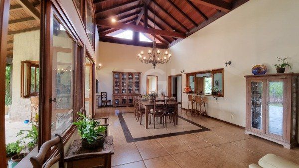 Casa, 4 quartos, 600 m² - Foto 13