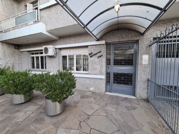 Apartamento, 3 quartos, 75 m² - Foto 1