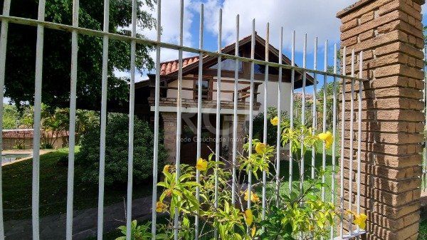 Casa, 4 quartos, 600 m² - Foto 40