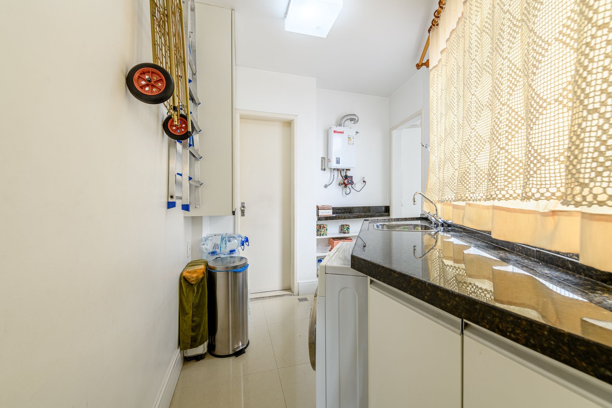 Apartamento, 3 quartos, 278 m² - Foto 16