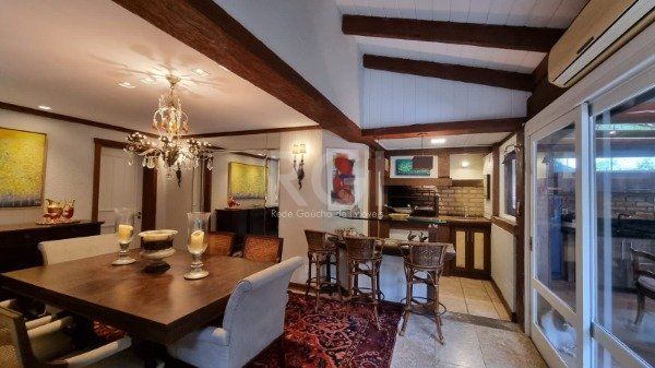 Casa de Condomínio, 4 quartos - Foto 10