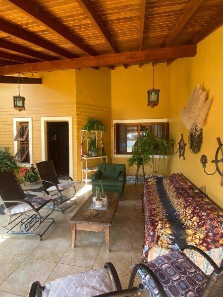 Casa à venda com 3 quartos, 258m² - Foto 5