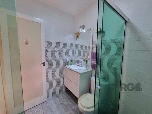 Apartamento à venda com 2 quartos, 54m² - Foto 11