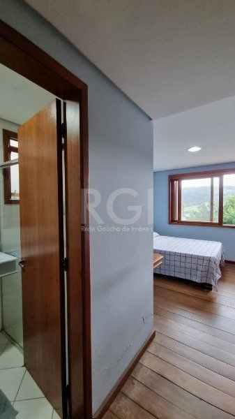 Casa, 4 quartos, 600 m² - Foto 32