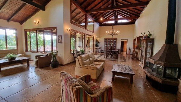 Casa, 4 quartos, 600 m² - Foto 2