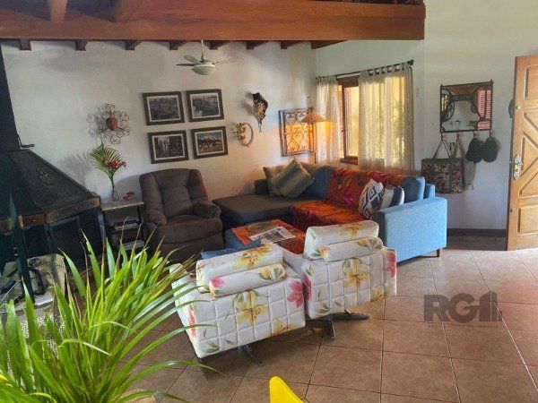 Casa à venda com 3 quartos, 258m² - Foto 24