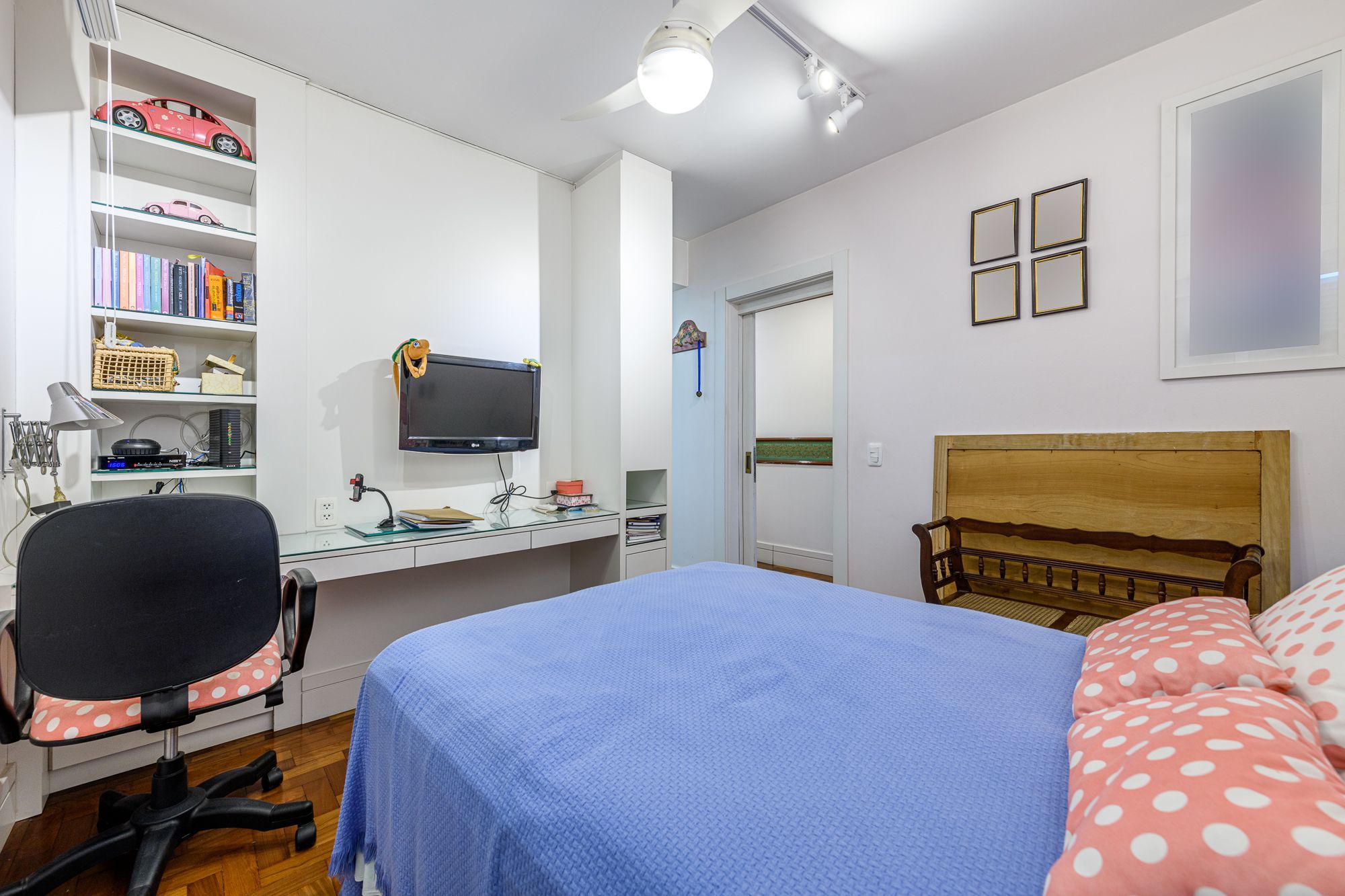 Apartamento, 3 quartos, 278 m² - Foto 9