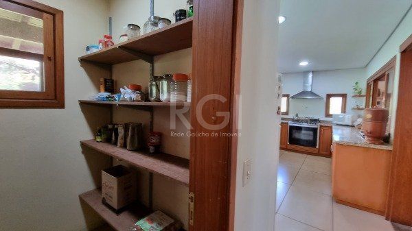 Casa, 4 quartos, 600 m² - Foto 19