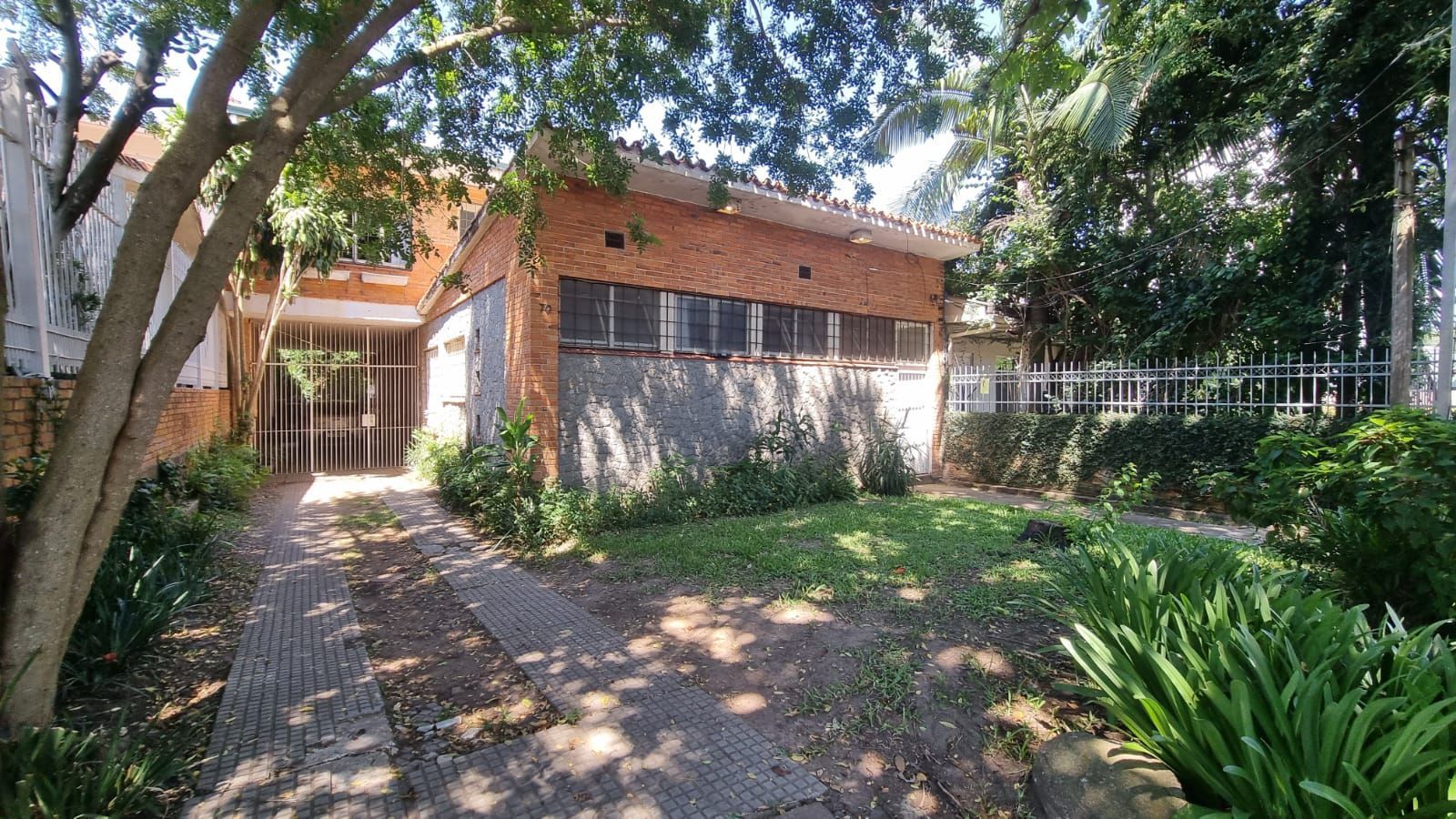 Casa a venda em localização nobre no Bairro Boa Vista