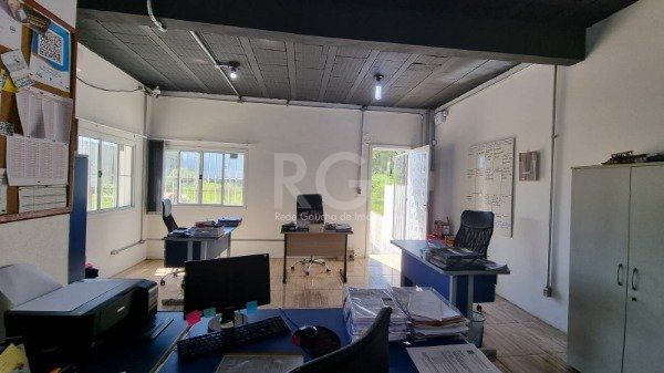 Depósito-Galpão-Armazém à venda, 261m² - Foto 10