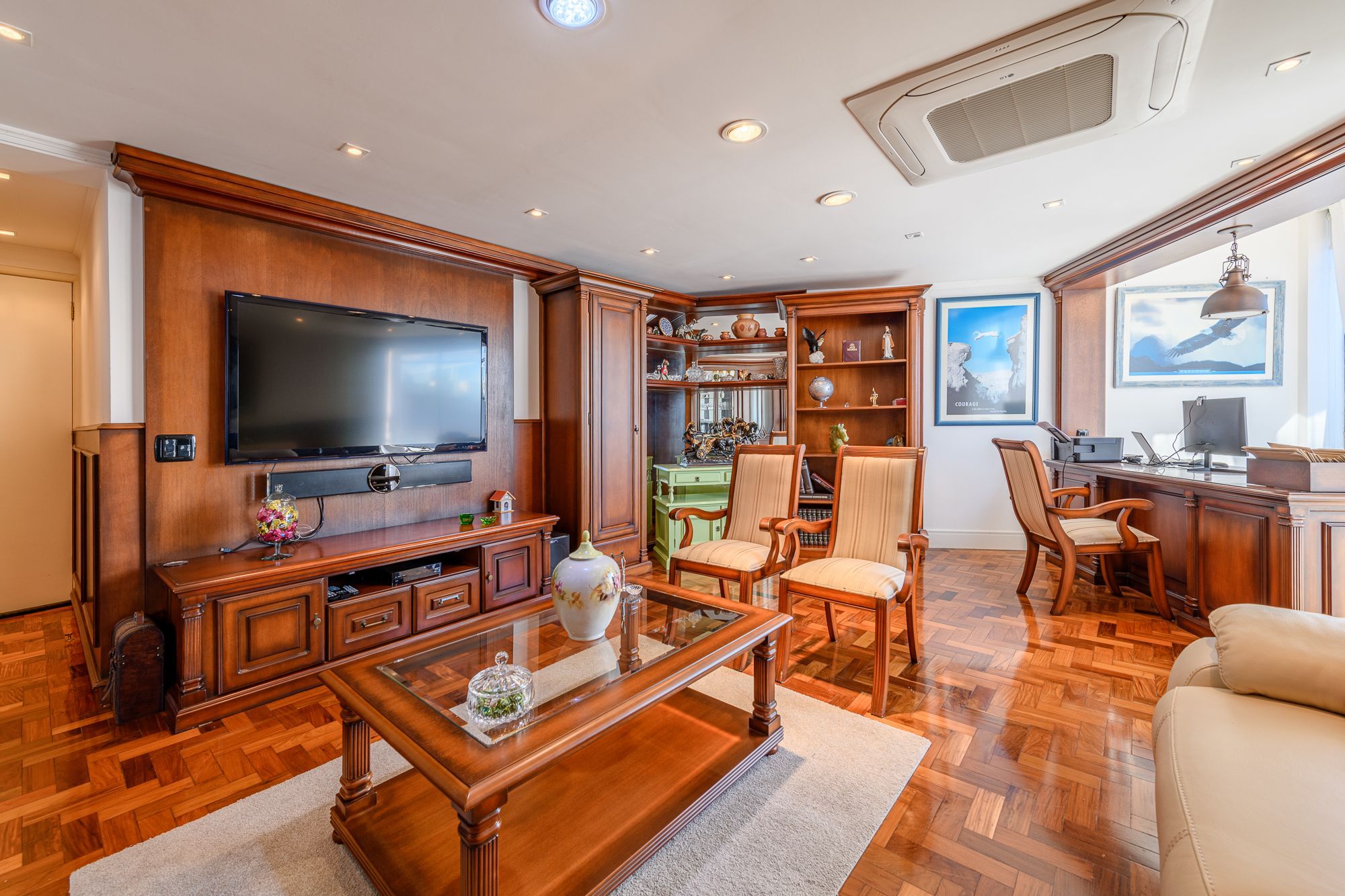 Apartamento, 3 quartos, 278 m² - Foto 3