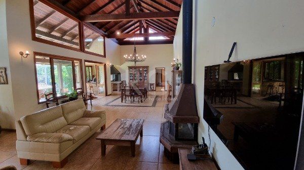 Casa, 4 quartos, 600 m² - Foto 9