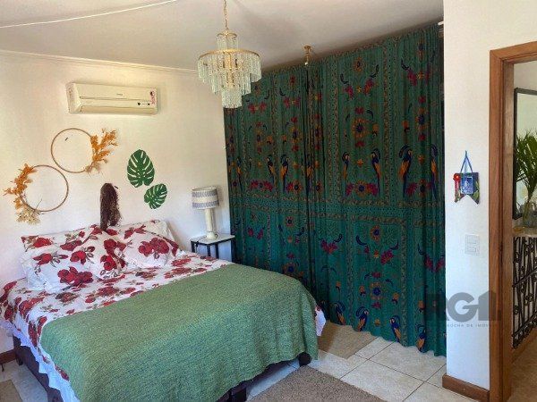 Casa à venda com 3 quartos, 258m² - Foto 30