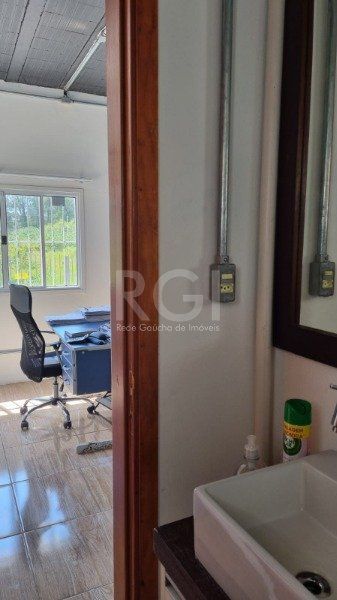 Depósito-Galpão-Armazém à venda, 261m² - Foto 12