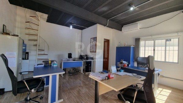 Depósito-Galpão-Armazém à venda, 261m² - Foto 11