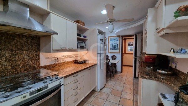 Casa de Condomínio, 4 quartos - Foto 32