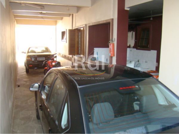 Casa, 1 quarto, 664 m² - Foto 4