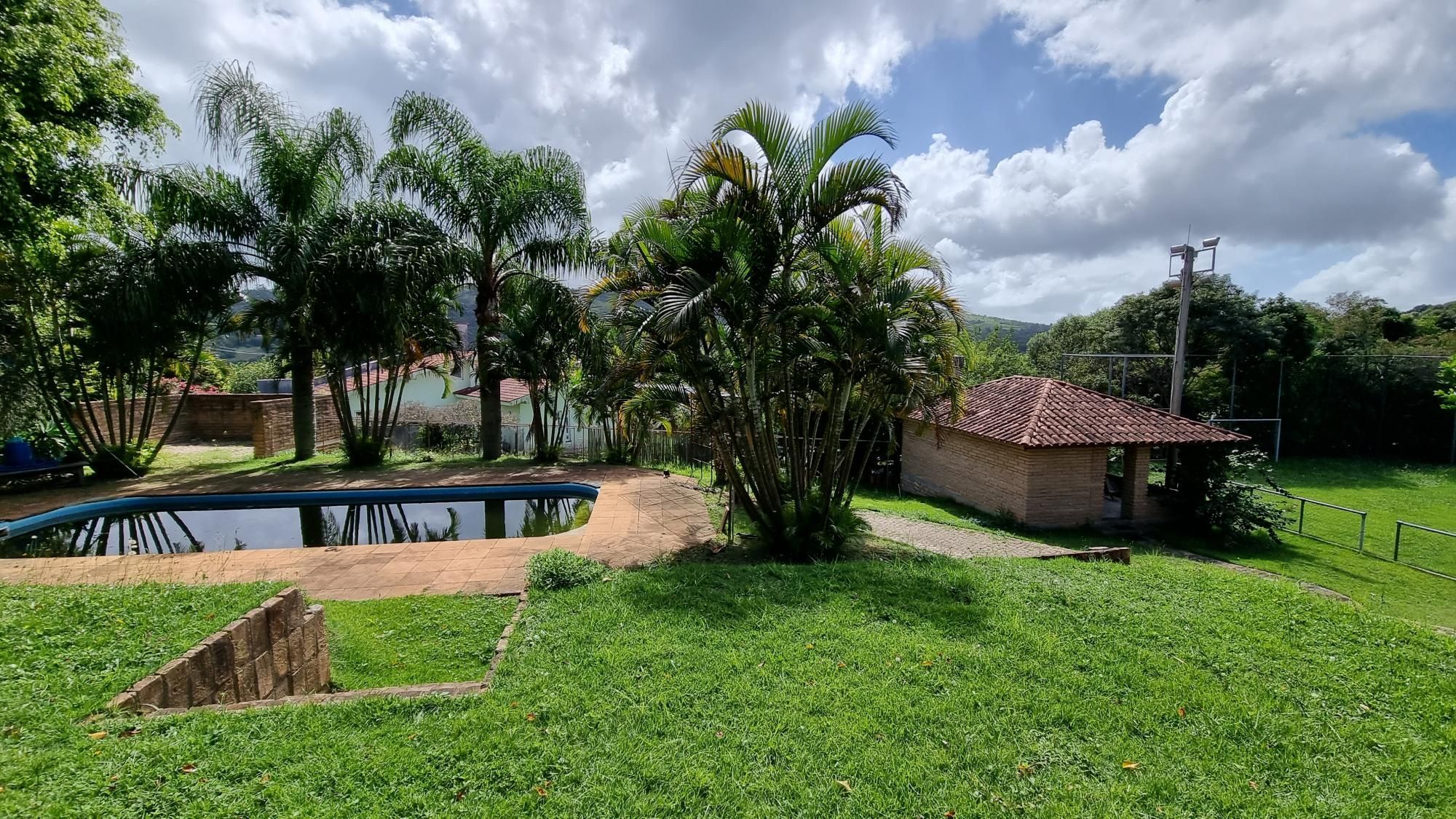 Casa, 4 quartos, 600 m² - Foto 60