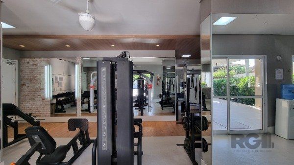 Apartamento à venda com 2 quartos, 82m² - Foto 45