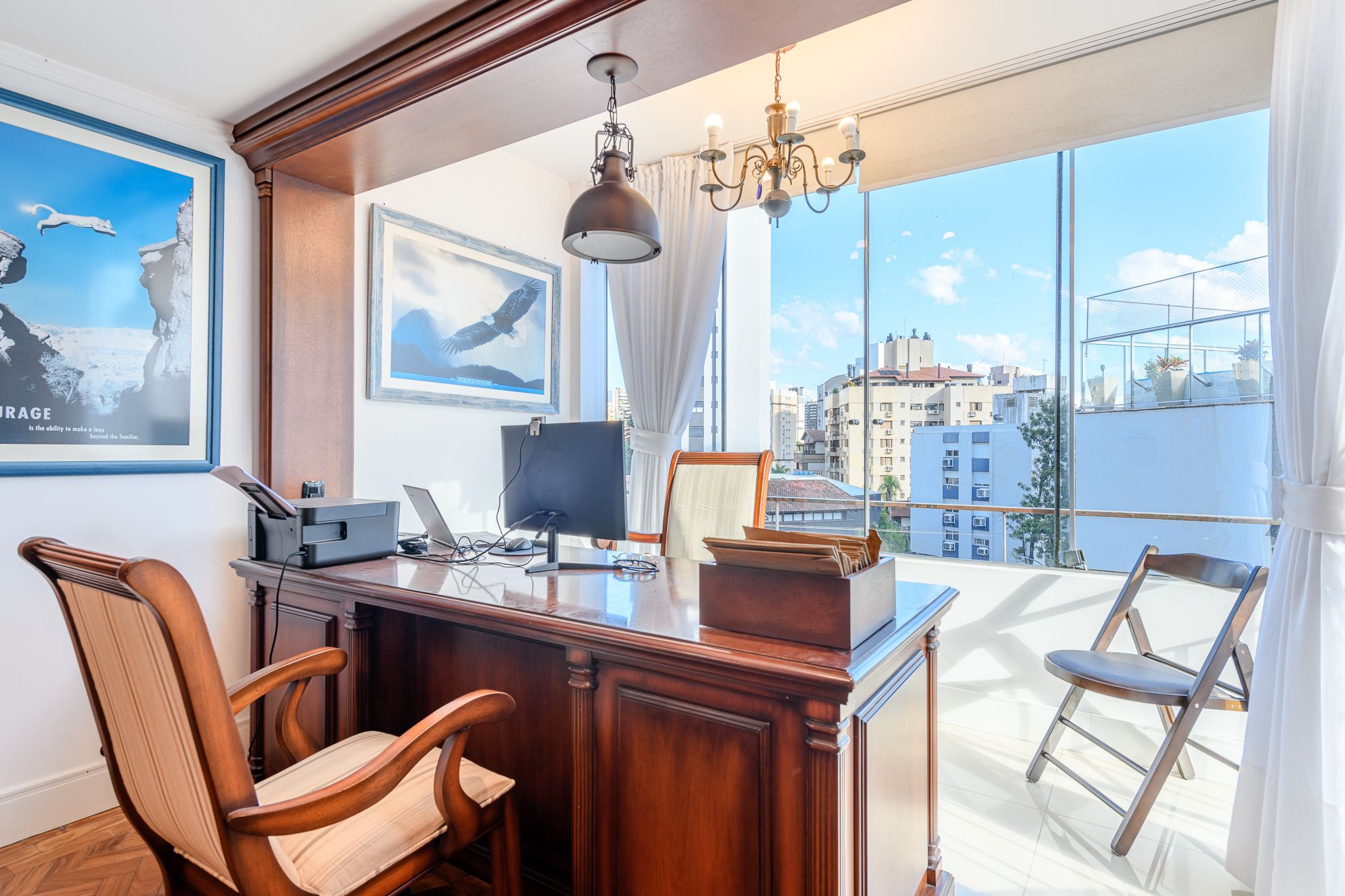 Apartamento, 3 quartos, 278 m² - Foto 7