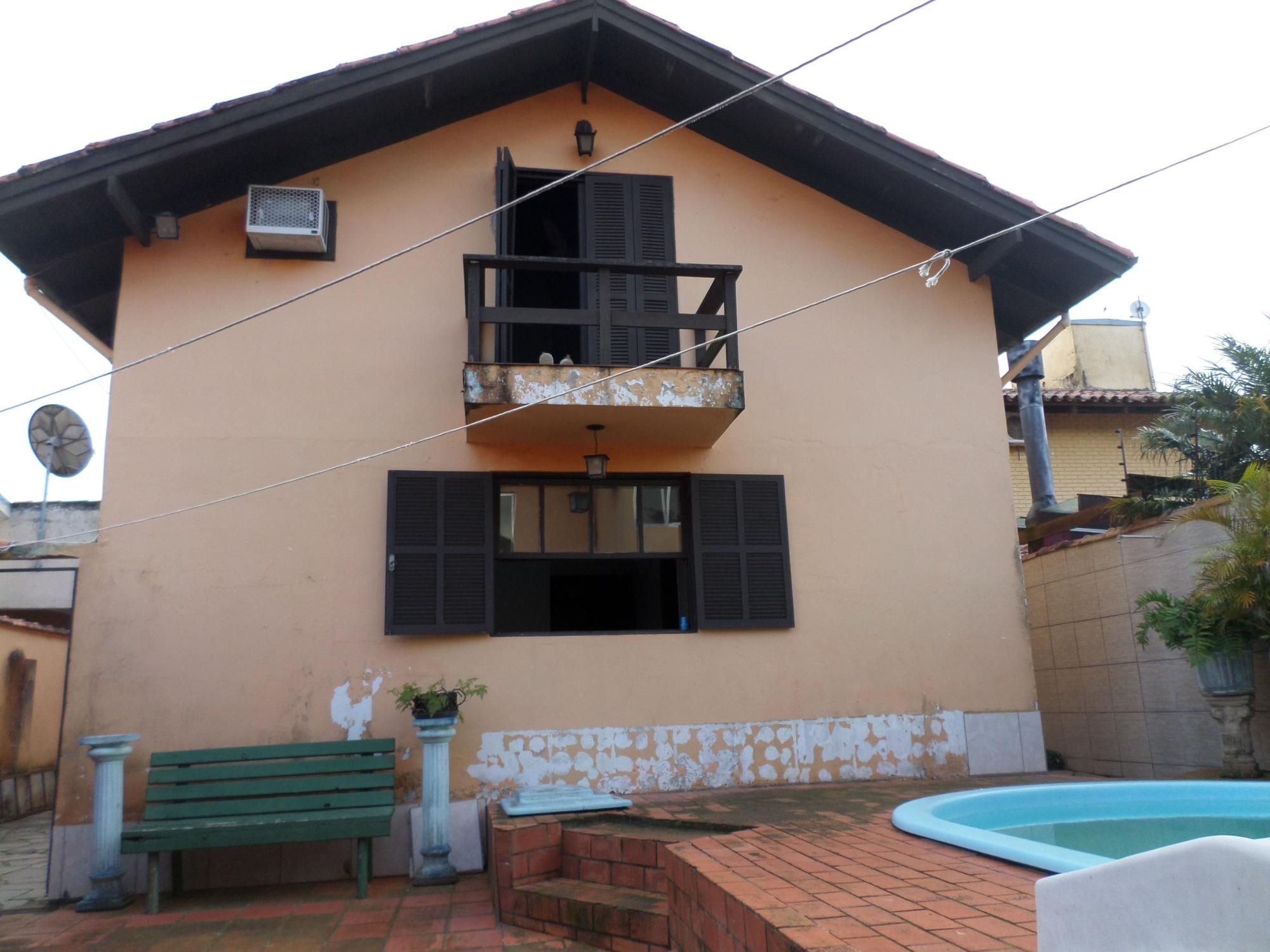 Casa, 7 quartos, 350 m² - Foto 4