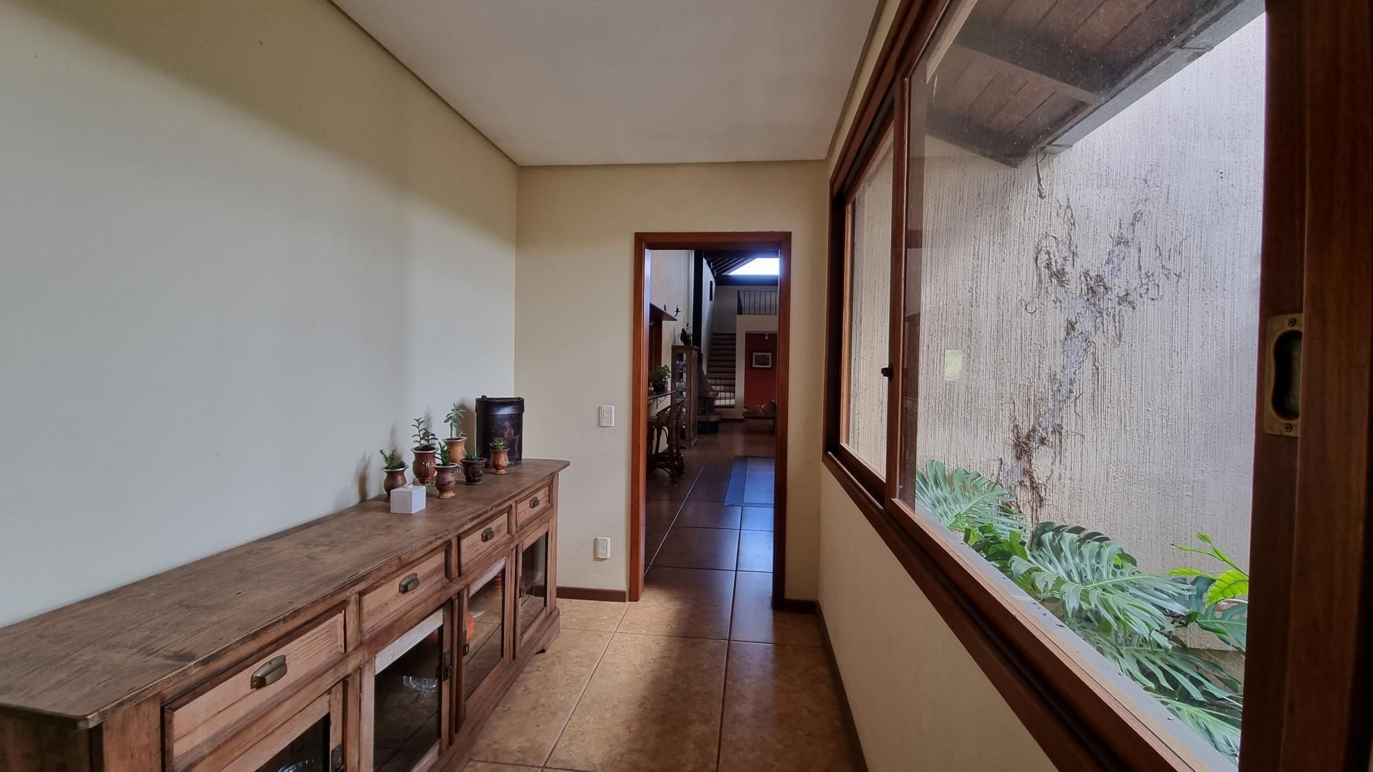 Casa, 4 quartos, 600 m² - Foto 29