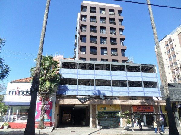 Sala-Conjunto, 38 m² - Foto 12