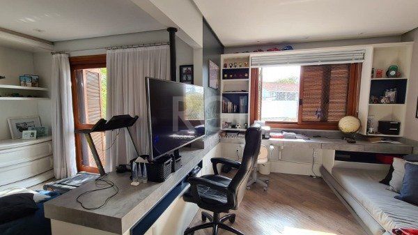 Casa de Condomínio, 4 quartos - Foto 27