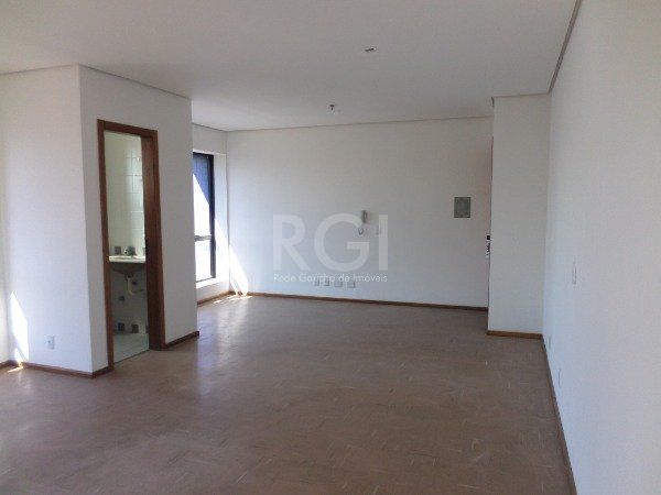 Sala-Conjunto, 38 m² - Foto 6