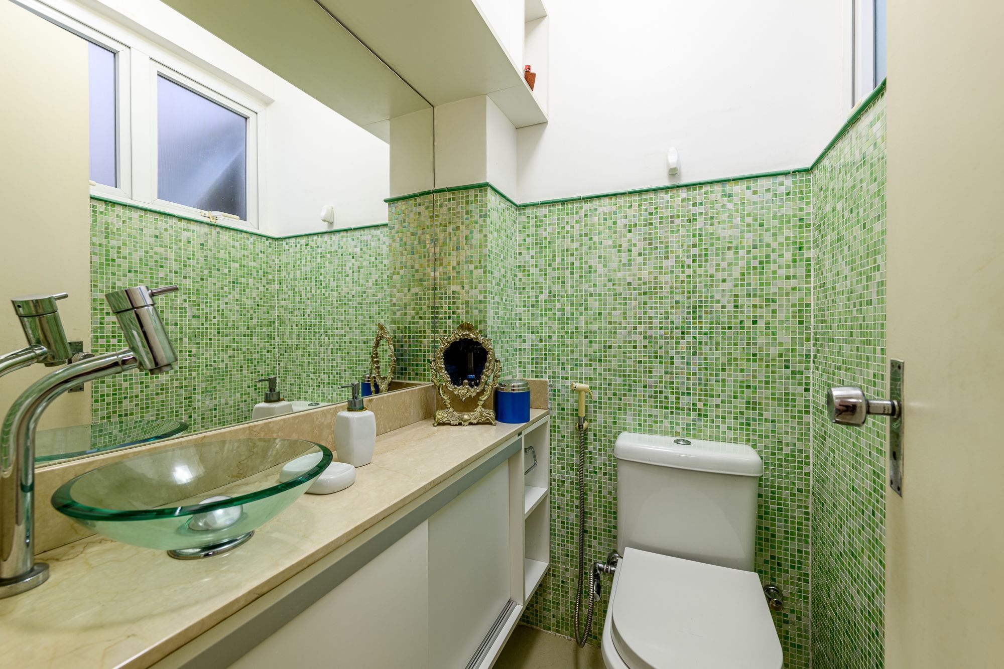 Apartamento, 3 quartos, 278 m² - Foto 19