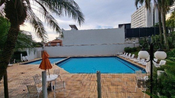 Apartamento 03 dormitórios, uma vaga dupla, edifício com infra, a venda no Bairro Boa Vista — foto 3
