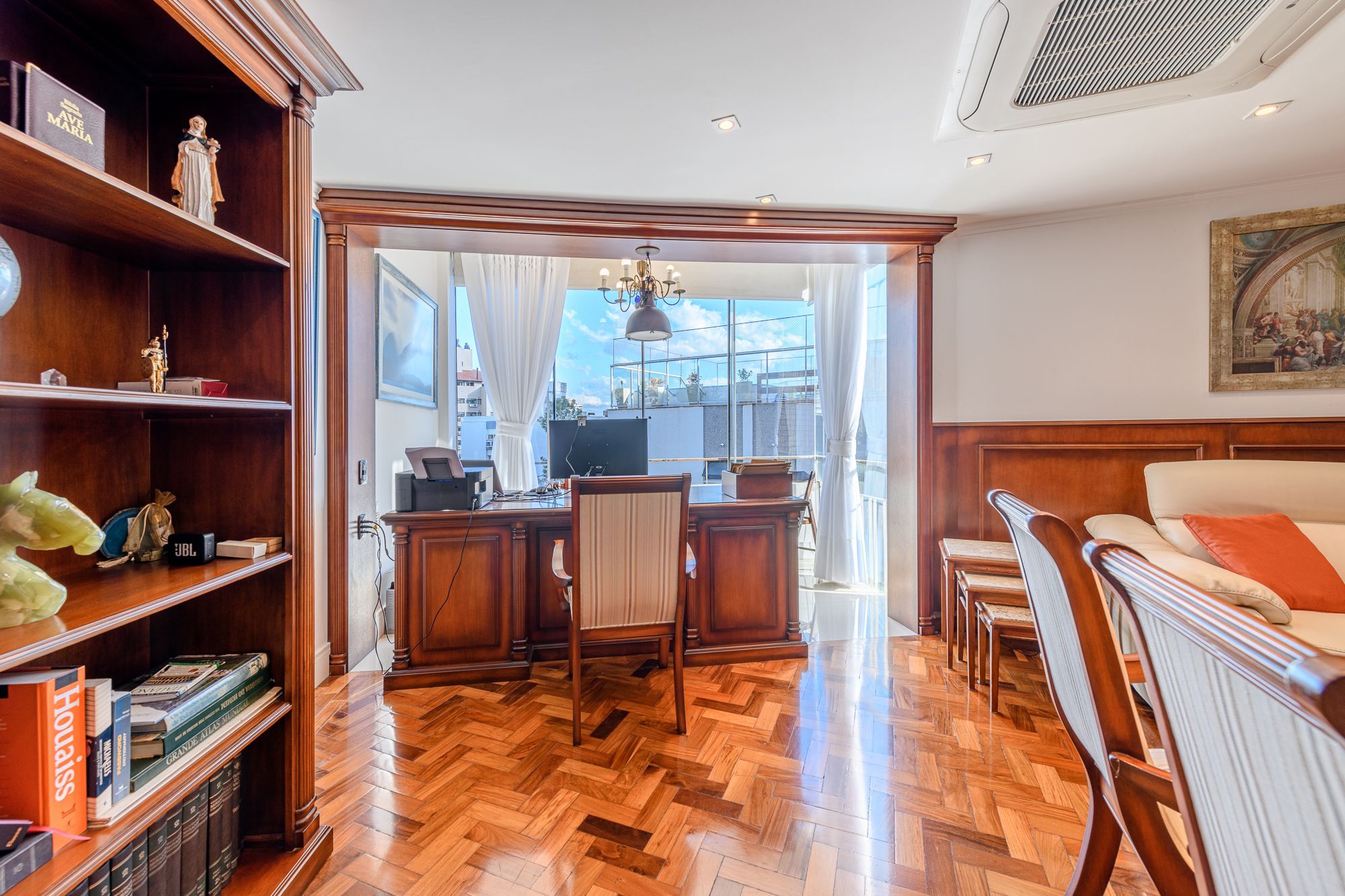 Apartamento, 3 quartos, 278 m² - Foto 6