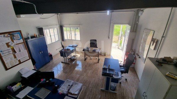 Depósito-Galpão-Armazém à venda, 261m² - Foto 15