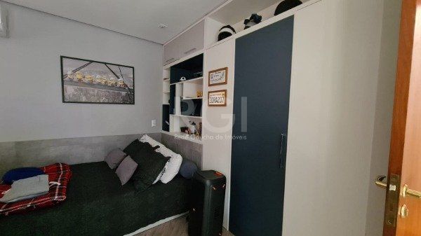 Casa de Condomínio, 4 quartos - Foto 29