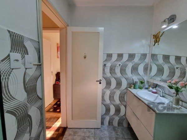 Apartamento à venda com 2 quartos, 54m² - Foto 12