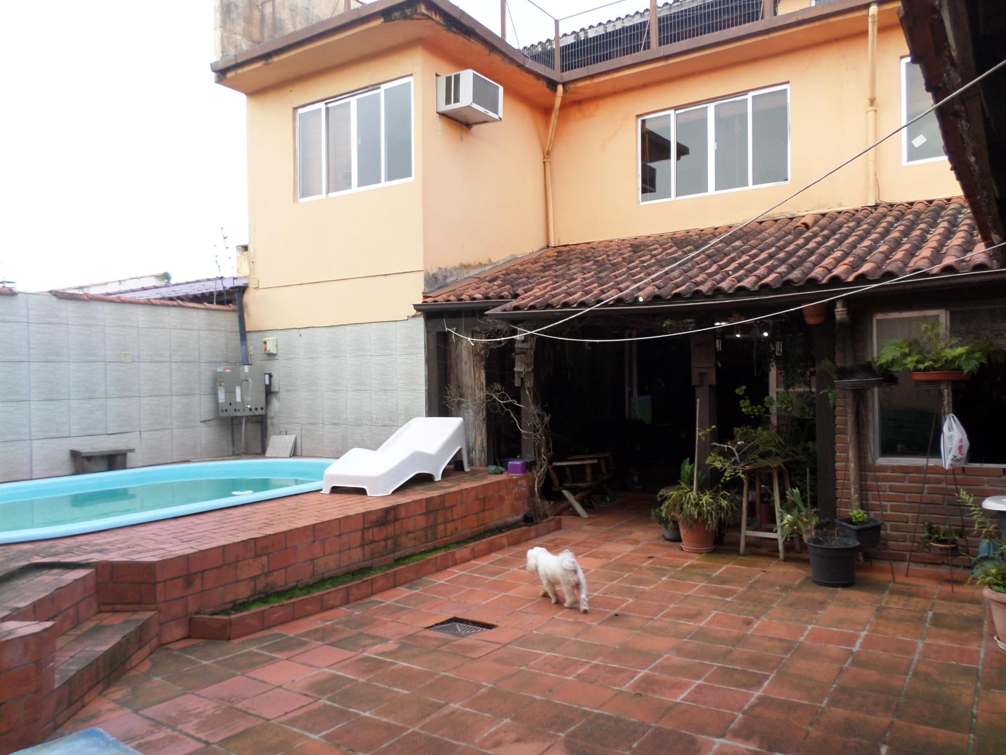 Casa, 7 quartos, 350 m² - Foto 3