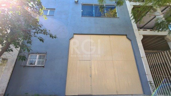 Depósito-Galpão-Armazém à venda, 520m² - Foto 14