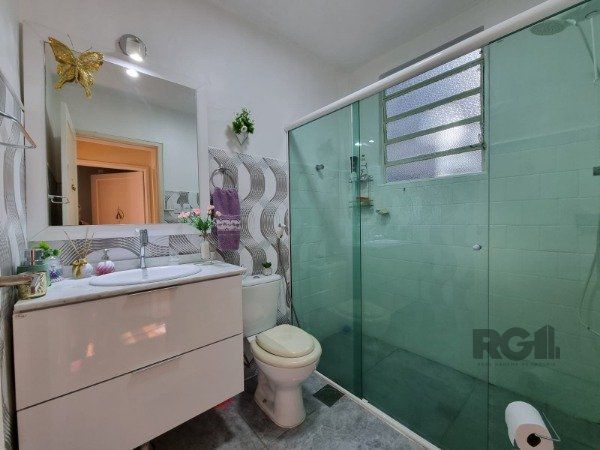 Apartamento à venda com 2 quartos, 54m² - Foto 8