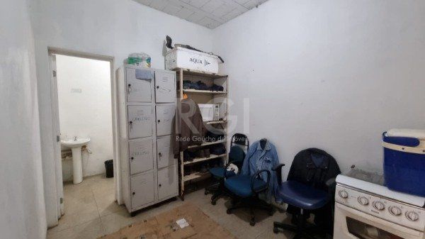 Depósito-Galpão-Armazém à venda, 261m² - Foto 25