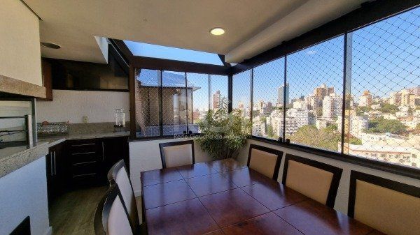 Cobertura à venda com 2 quartos, 162m² - Foto 3
