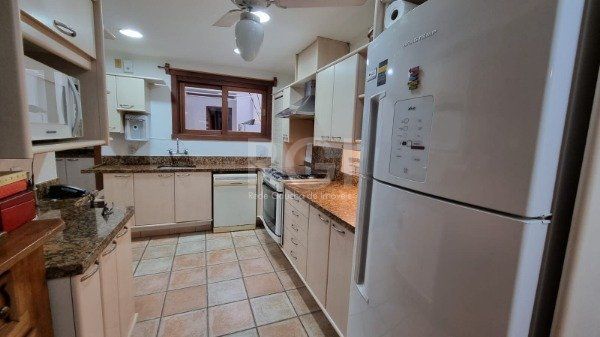 Casa de Condomínio, 4 quartos - Foto 31