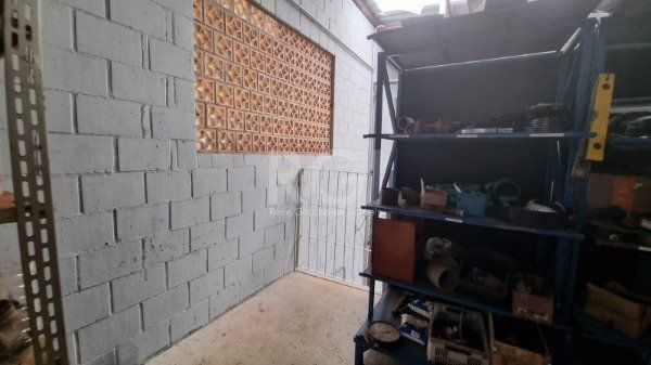Depósito-Galpão-Armazém à venda, 261m² - Foto 14