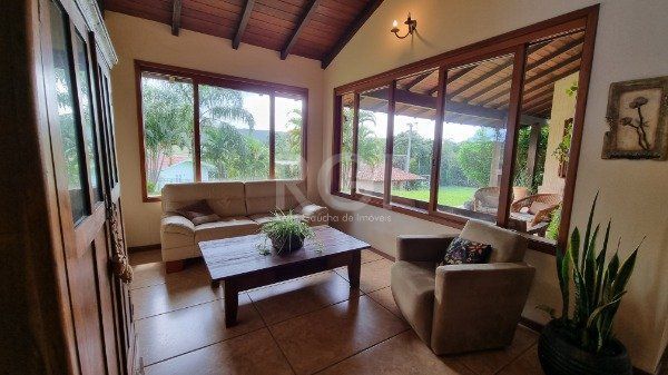 Casa, 4 quartos, 600 m² - Foto 7