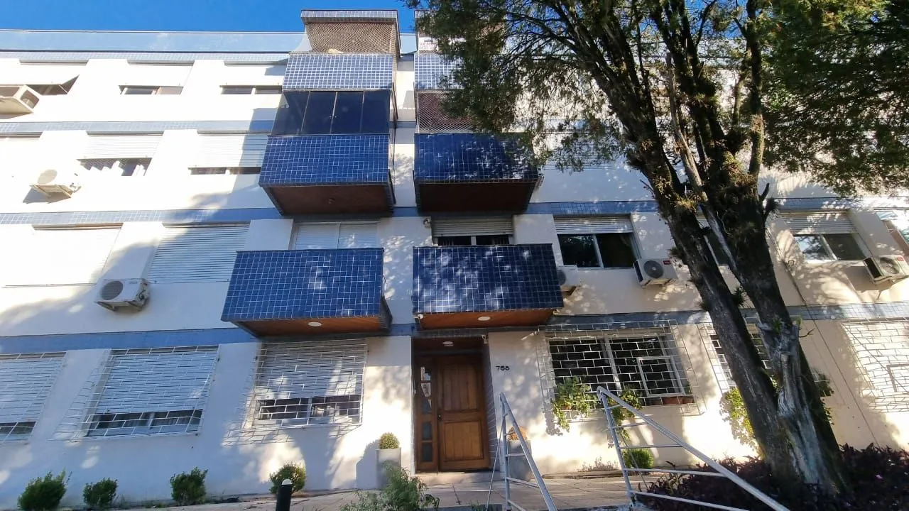 Apartamento para Venda - 65m², 2 dormitórios, Vila Ipiranga