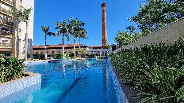 Apartamento à venda com 2 quartos, 82m² - Foto 47