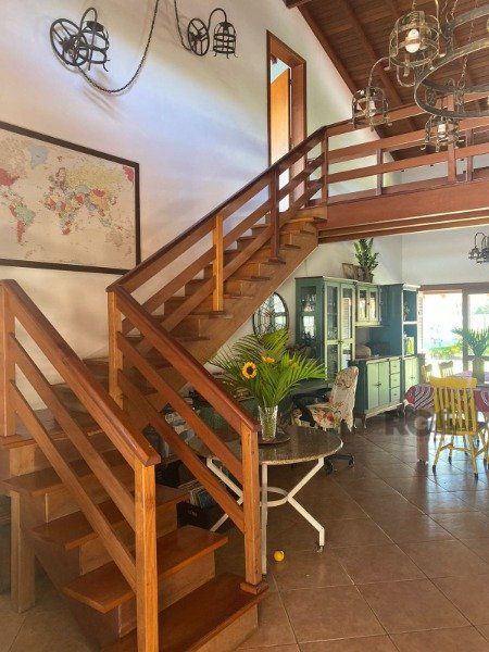 Casa à venda com 3 quartos, 258m² - Foto 39