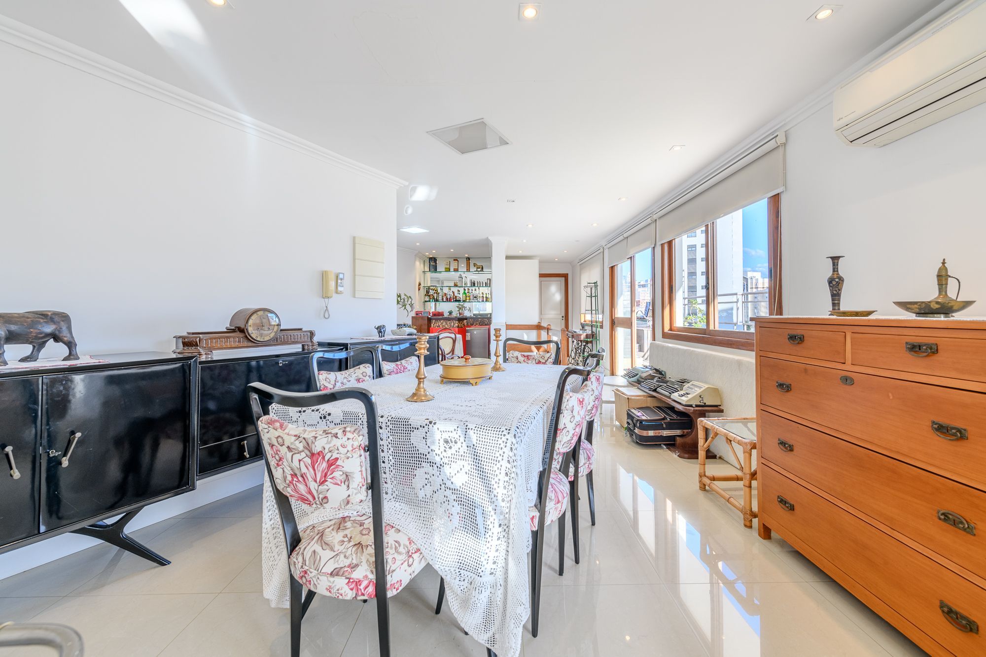 Apartamento, 3 quartos, 278 m² - Foto 27