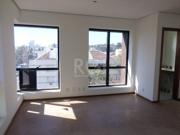 Sala-Conjunto, 38 m² - Foto 5