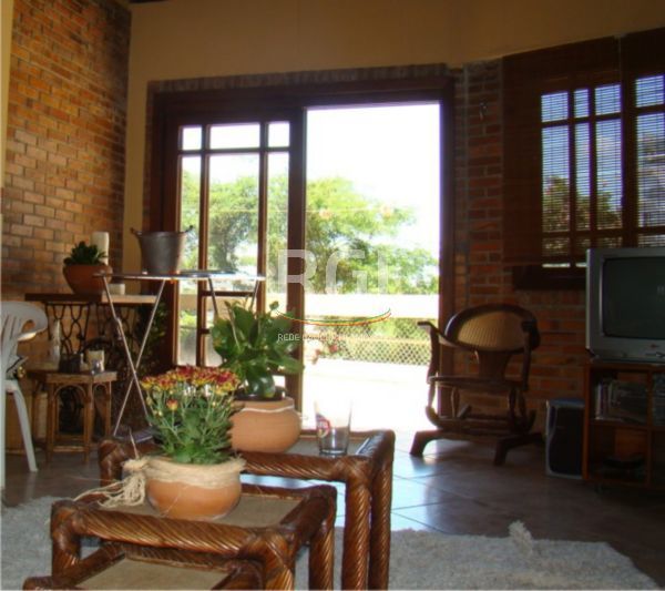 Casa, 1 quarto, 664 m² - Foto 15